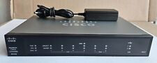 Router RV340-K9 2xWAN 4xLAN VPN 2.4/5GHz 2700Mb/s USB + ZASILACZ, używany na sprzedaż  PL
