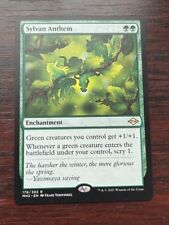 Sylvan anthem modern for sale  LINCOLN