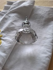Möbelknöpf glas möbelgriff gebraucht kaufen  Köln