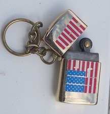 Porte clé briquet d'occasion  Rethel