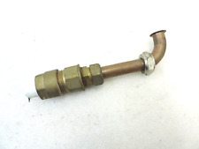 Tubo raccordo acqua usato  Cherasco