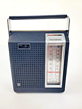 Panasonic 689 radio for sale  Jackson