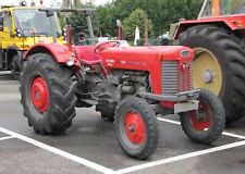 Massey ferguson workshop for sale  Ireland