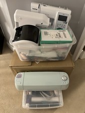 Heat press embroidery for sale  Annapolis