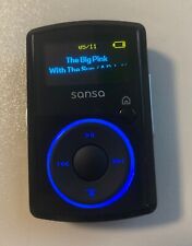 Mp3 player sansa gebraucht kaufen  Marl