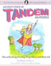 Adventures tandem nursing for sale  Montgomery