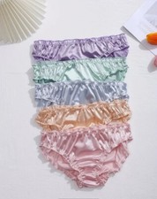 Absolutely gorgeous satin for sale  GOSPORT
