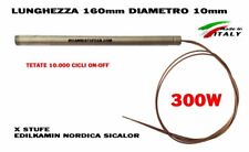Candeletta 10x160 300w usato  Oppido Lucano