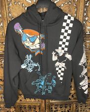 Cartoon network hoodie for sale  Puyallup