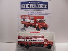Berliet collection glr d'occasion  Expédié en Belgium