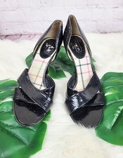 Coach women heel for sale  Vancouver