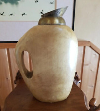 Gourde pichet thermos d'occasion  Limoges-