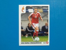 Panini uefa women usato  Italia