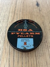 Vintage round tin for sale  CHESTER