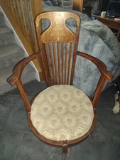 Antique chair pearl for sale  Wheat Ridge