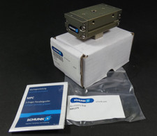 Schunk mpc 075 gebraucht kaufen  Gettorf