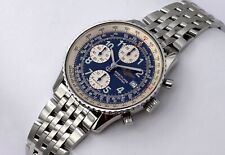 Breitling navitimer klassiker gebraucht kaufen  Ahrensburg
