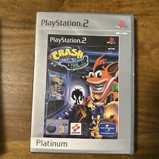 Crash bandicoot ira gebraucht kaufen  Zepernick