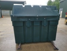 Titan bunded heating for sale  NORTHAMPTON