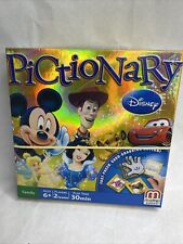 Disney pictionary game for sale  Port Angeles