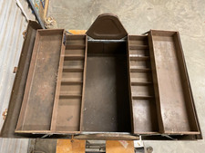 Vintage kennedy machinist for sale  Williston
