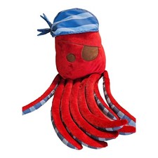 Circo pirate red for sale  Melbourne