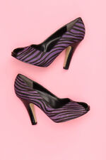 Nine west peeptoe gebraucht kaufen  Darmstadt