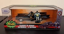 Jada batman 1966 for sale  RICKMANSWORTH