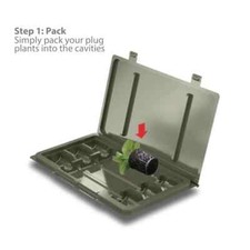 Clone shipper cell for sale  BARNSLEY
