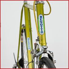 Benotto campagnolo athena usato  Barletta