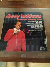 Andy williams lp. for sale  OLDBURY