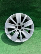 Alufelge zoll 5x112 gebraucht kaufen  Geesthacht
