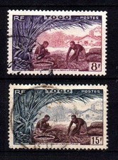 Togo colonie française d'occasion  Nice-