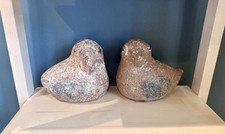 Mccarty pottery pair for sale  Madison
