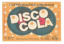 ddr limonade gebraucht kaufen ddr limonade gebraucht kaufen  Prösen
