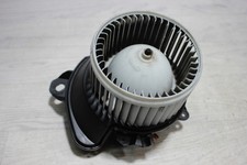Gebläsemotor heizungsgebläse gebraucht kaufen  Schwaigern