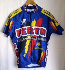 Team feryn novoferm for sale  LIVERPOOL
