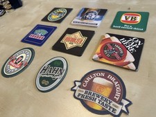 Various australian beer for sale  CRIEFF