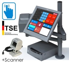 Kasse kassensystem touchscreen gebraucht kaufen  Nürnberg