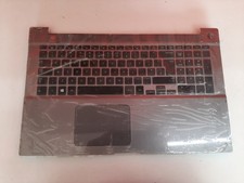 Samsung np700z7c palmrest for sale  PETERBOROUGH