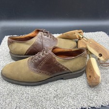 Johnston murphy saddle for sale  Pacific
