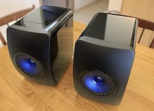 Kef ls50 wireless for sale  Tampa