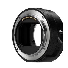 Nikon adattatore baionetta usato  Italia
