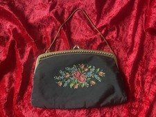 Vintage handtasche 50er gebraucht kaufen Vintage handtasche 50er gebraucht kaufen  Datteln