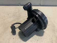 Sekundärluftpumpe bmw 7281240 gebraucht kaufen  Gronau