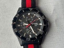 2008 men casio for sale  SLEAFORD