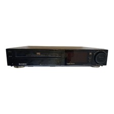 Raro videoregistratore vhs usato  Roma