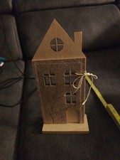 Gilde holzdeko haus gebraucht kaufen  Bünde