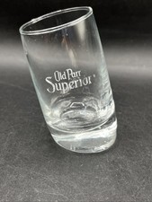 Copo de uísque escocês misturado incomum Old Parr Superior, usado comprar usado  Enviando para Brazil