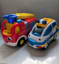 Wow toys ernie for sale  AYLESBURY